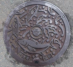 ３９・日南市4・旧南郷町