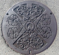 １００・八百津町