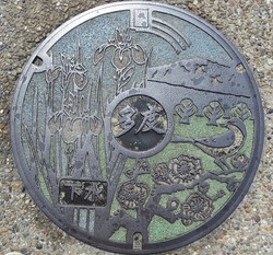 31・桑名市4・旧多度町