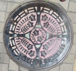 ８１・佐久市２・旧臼田町