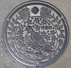 ふ・福島県（会津若松市３・旧河東町）