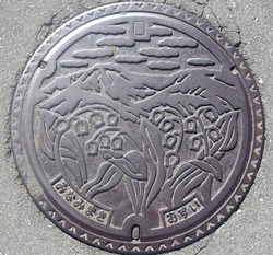 １５８・南牧村２