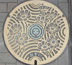 ４４・久喜市２・旧鷲宮町