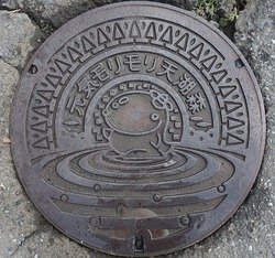 １０３・山県市３・旧伊自良村