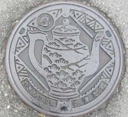 ０６・会津美里町４・旧会津本郷町