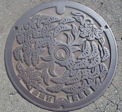 ４７・渋川市１０・旧赤城村