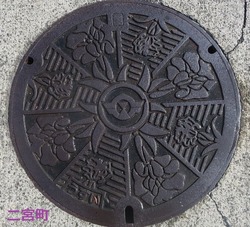 ４０・二宮町３