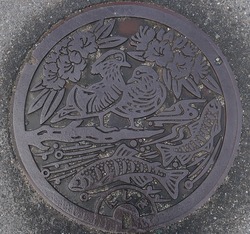 岩国市・旧錦町