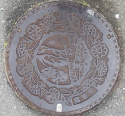 ２６・池田町２