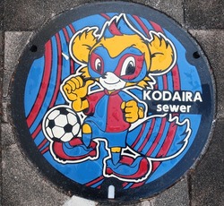 東京FC