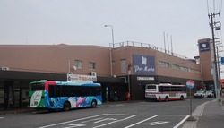 あ・愛知県（河和駅）