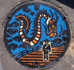 １０５・南相馬市２・旧小高町