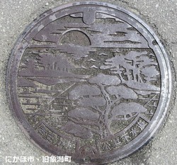 22・にかほ市3・旧象潟町