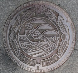 １０・宇陀市３・旧大宇陀町２