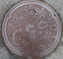 039・鏡野町3・旧奥津町2