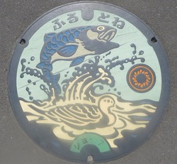 172・埼玉県7・古利根川流域