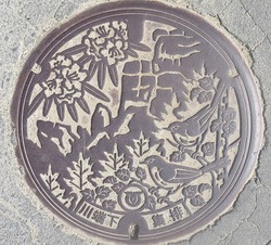 ５６・川上村６