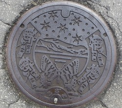 ２１・飯山市３