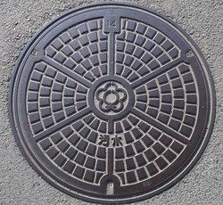 ３５・天理市３