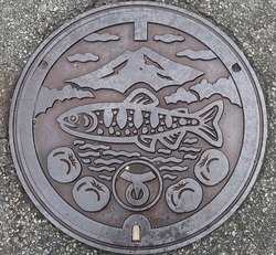 ３７・下呂市２