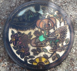 ４９・北杜市・旧須玉町