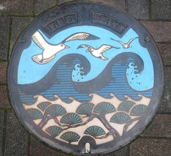 １３２・吉田町