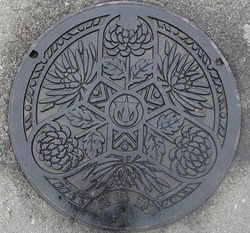 １４６・弥富市２・旧十四山村