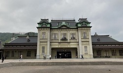 ふ・福岡県(門司港駅)