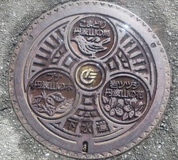 ２１・丹波山村