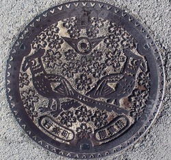 ぐ・群馬県（甘楽町４）