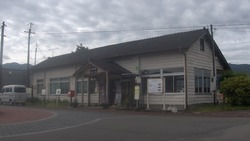 く・熊本県(湯前駅)