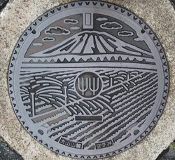 57・伯耆町3・旧岸本町2