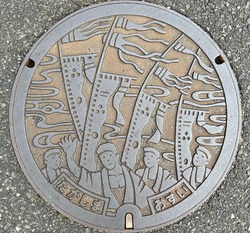 57・松浦市3・旧鷹島町