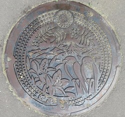 １４５・妙高市４・旧妙高村２