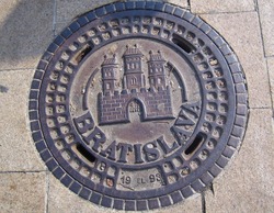 す・スロバキア（ブラスチラバ２）