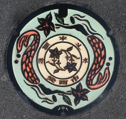 ０１・愛西市・旧佐屋町