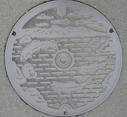 45・那珂川町・旧小川町