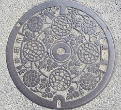 １１０・鉾田市２