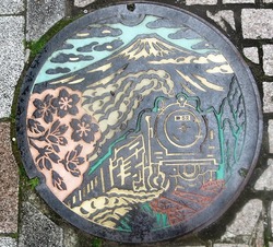 ３７・御殿場市