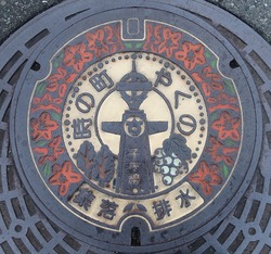 ４４・福知山市４・旧夜久野町