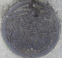 １２５・西尾市５・旧幡豆町