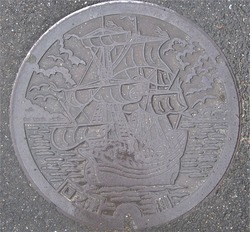 63・南島原市5・旧口之津町