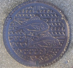 40・佐伯市6・旧鶴見町2