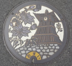 154・豊岡市8・旧出石町