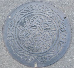 １２２・福津市２・旧津屋崎町