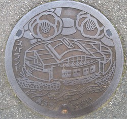 70・豊後高田市4・旧真玉町2