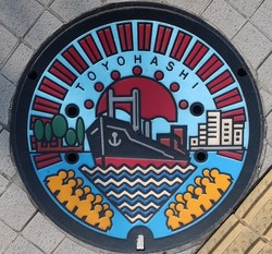 １１５・豊橋市３