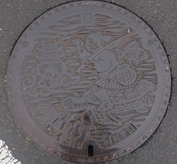 ６０・三豊市４・旧詫間町