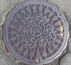 50・福井市5・旧美山町