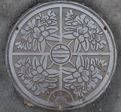 54・南越前町・旧今庄町